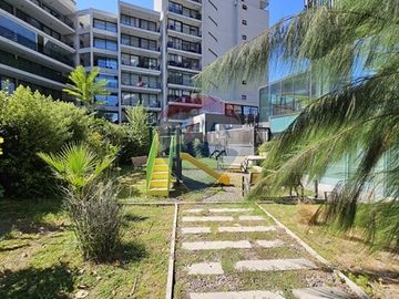 DISEÑO UNICO - 2 DORMITORIOS EN 77M2