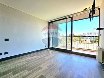 DISEÑO UNICO - 2 DORMITORIOS EN 77M2