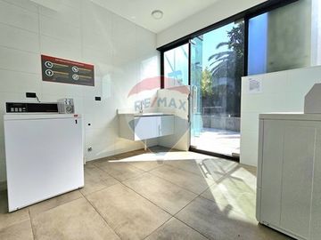 DISEÑO UNICO - 2 DORMITORIOS EN 77M2