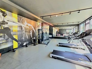 DISEÑO UNICO - 2 DORMITORIOS EN 77M2