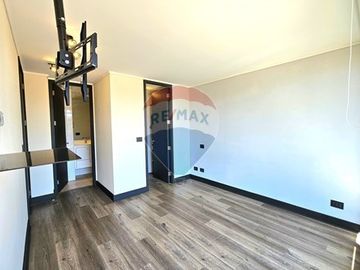 DISEÑO UNICO - 2 DORMITORIOS EN 77M2