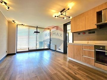 DISEÑO UNICO - 2 DORMITORIOS EN 77M2