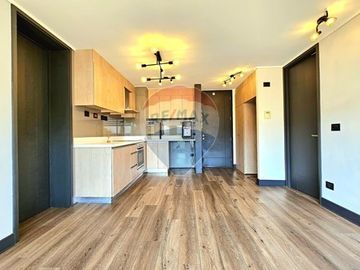 DISEÑO UNICO - 2 DORMITORIOS EN 77M2