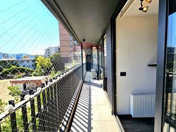 DISEÑO UNICO - 2 DORMITORIOS EN 77M2