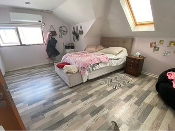 Hermosa casa en arriendo Lomas San Andrés