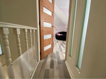 Hermosa casa en arriendo Lomas San Andrés