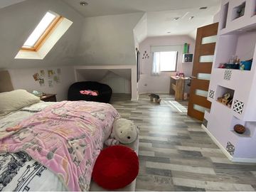 Hermosa casa en arriendo Lomas San Andrés