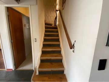 Hermosa casa en arriendo Lomas San Andrés