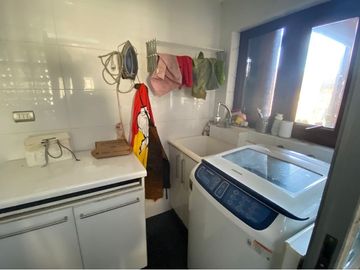 Hermosa casa en arriendo Lomas San Andrés