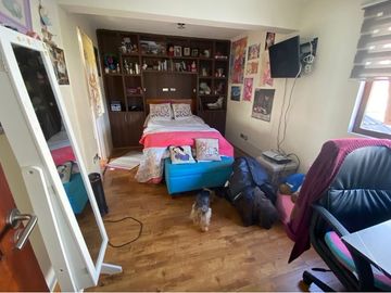 Hermosa casa en arriendo Lomas San Andrés