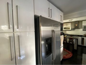 Hermosa casa en arriendo Lomas San Andrés