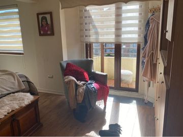 Hermosa casa en arriendo Lomas San Andrés