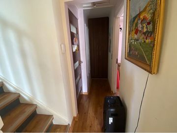 Hermosa casa en arriendo Lomas San Andrés