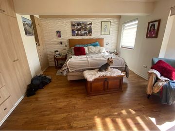 Hermosa casa en arriendo Lomas San Andrés