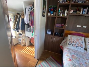 Hermosa casa en arriendo Lomas San Andrés