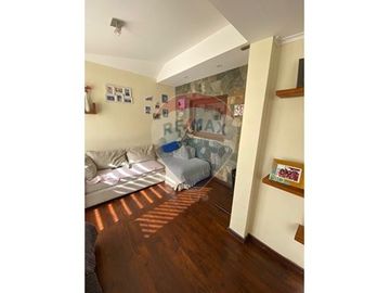 Hermosa casa en arriendo Lomas San Andrés