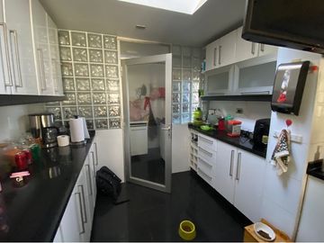 Hermosa casa en arriendo Lomas San Andrés