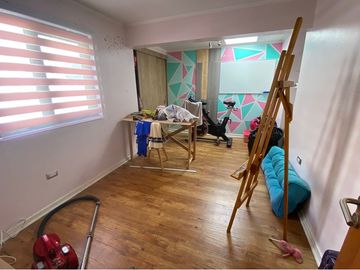 Hermosa casa en arriendo Lomas San Andrés