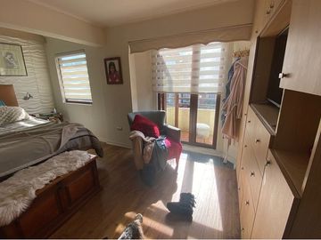 Hermosa casa en arriendo Lomas San Andrés