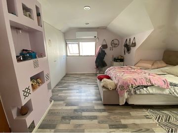 Hermosa casa en arriendo Lomas San Andrés