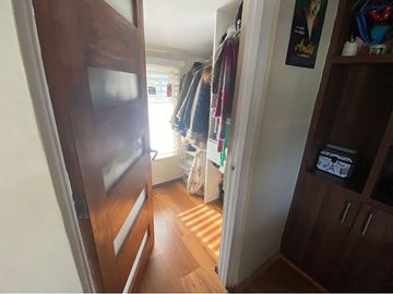 Hermosa casa en arriendo Lomas San Andrés