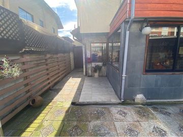 Hermosa casa en arriendo Lomas San Andrés