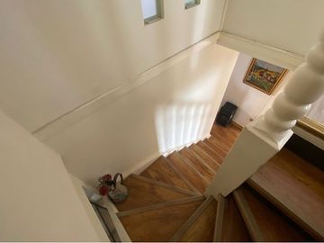 Hermosa casa en arriendo Lomas San Andrés