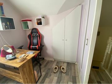 Hermosa casa en arriendo Lomas San Andrés