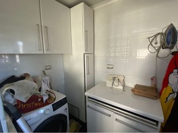 Hermosa casa en arriendo Lomas San Andrés