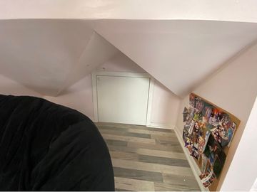 Hermosa casa en arriendo Lomas San Andrés