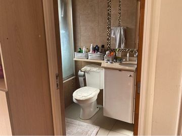 Hermosa casa en arriendo Lomas San Andrés