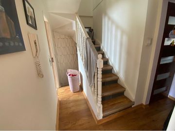 Hermosa casa en arriendo Lomas San Andrés