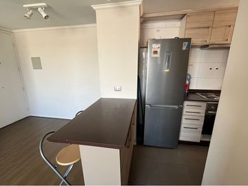 Departamento Frente a Metro Cerro Blanco