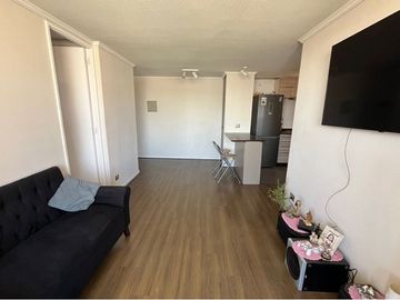 Departamento Frente a Metro Cerro Blanco