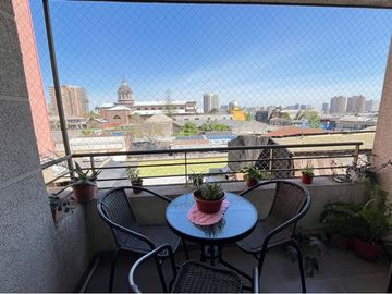 Departamento Frente a Metro Cerro Blanco