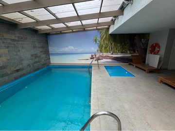 Departamento Frente a Metro Cerro Blanco