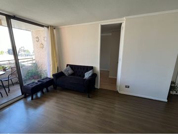 Departamento Frente a Metro Cerro Blanco