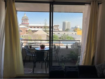 Departamento Frente a Metro Cerro Blanco