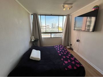 Departamento Frente a Metro Cerro Blanco