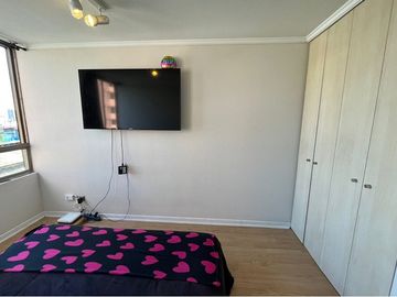 Departamento Frente a Metro Cerro Blanco