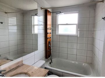 Casa Condominio  c/Paneles Solares térmicos