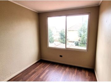 Casa Condominio  c/Paneles Solares térmicos