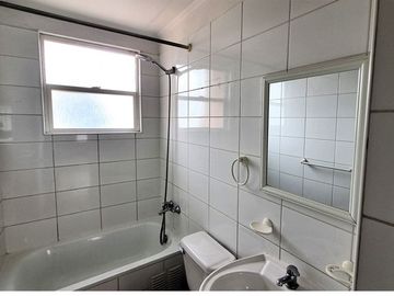 Casa Condominio  c/Paneles Solares térmicos