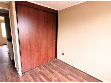 Casa Condominio  c/Paneles Solares térmicos