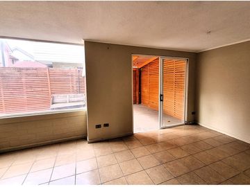 Casa Condominio  c/Paneles Solares térmicos