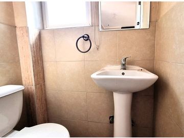 Casa Condominio  c/Paneles Solares térmicos