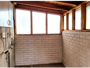 Casa Condominio  c/Paneles Solares térmicos