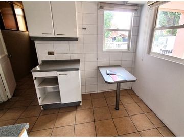 Casa Condominio  c/Paneles Solares térmicos