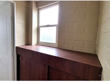 Casa Condominio  c/Paneles Solares térmicos