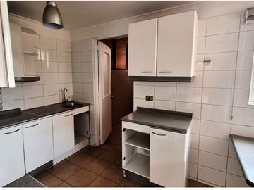 Casa Condominio  c/Paneles Solares térmicos